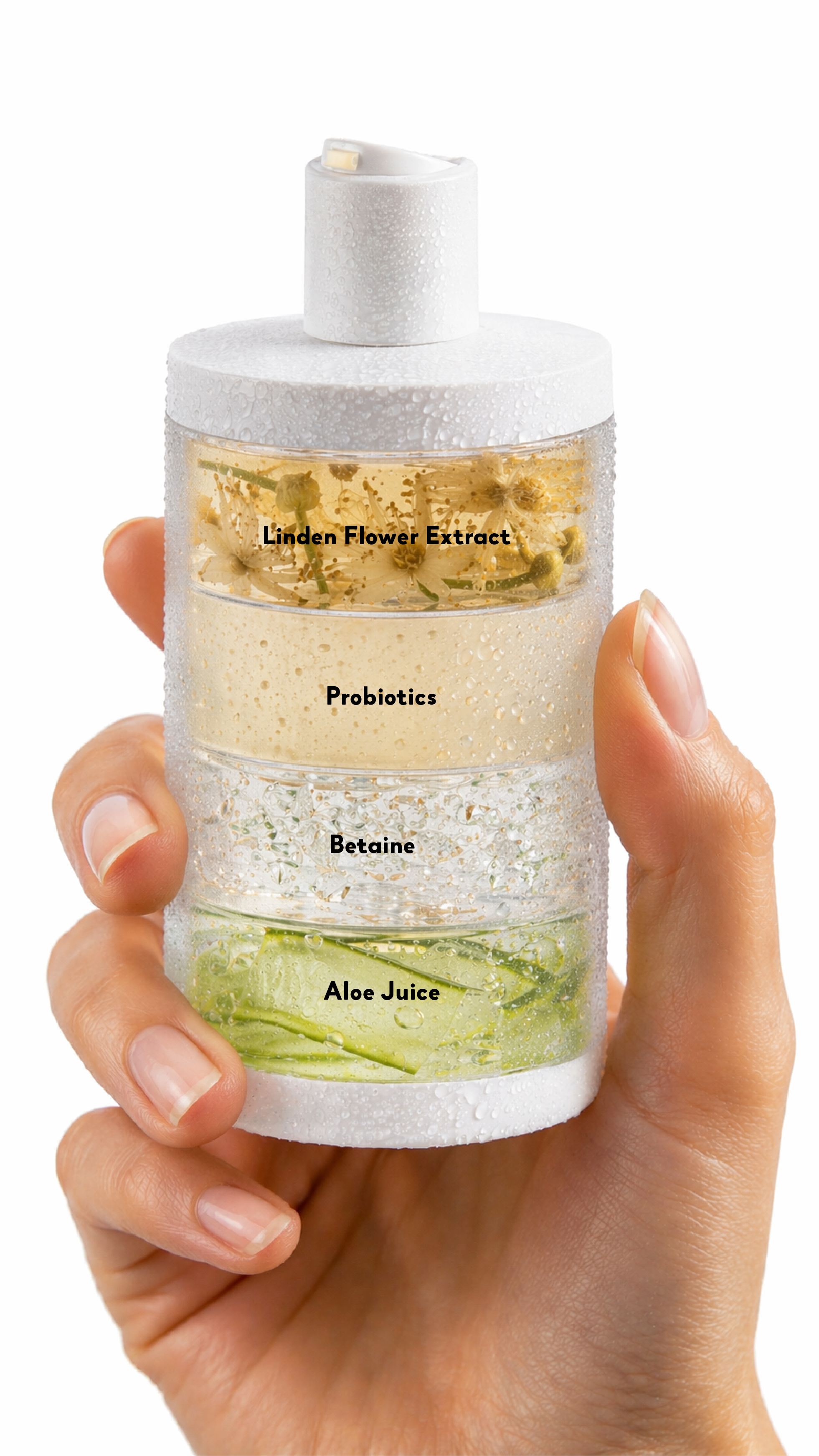 Gentle Baby Shampoo