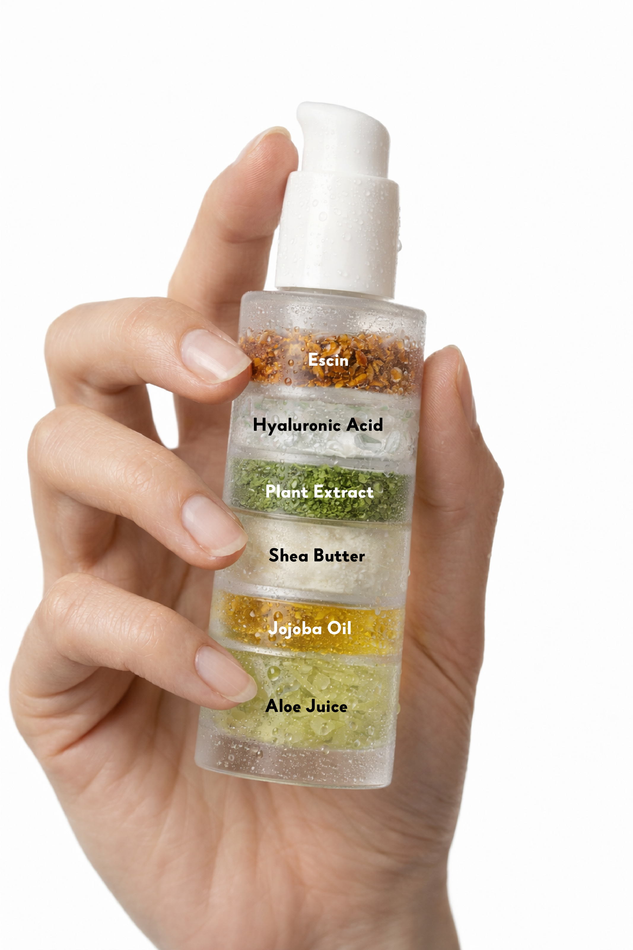 Smoothing Eye Cream