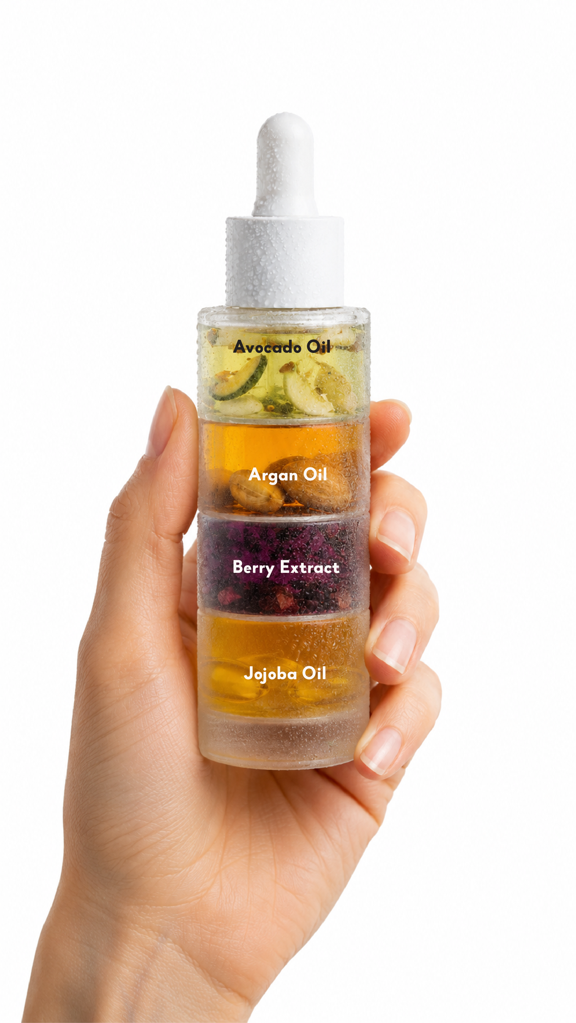 Nourishing Facial Oil