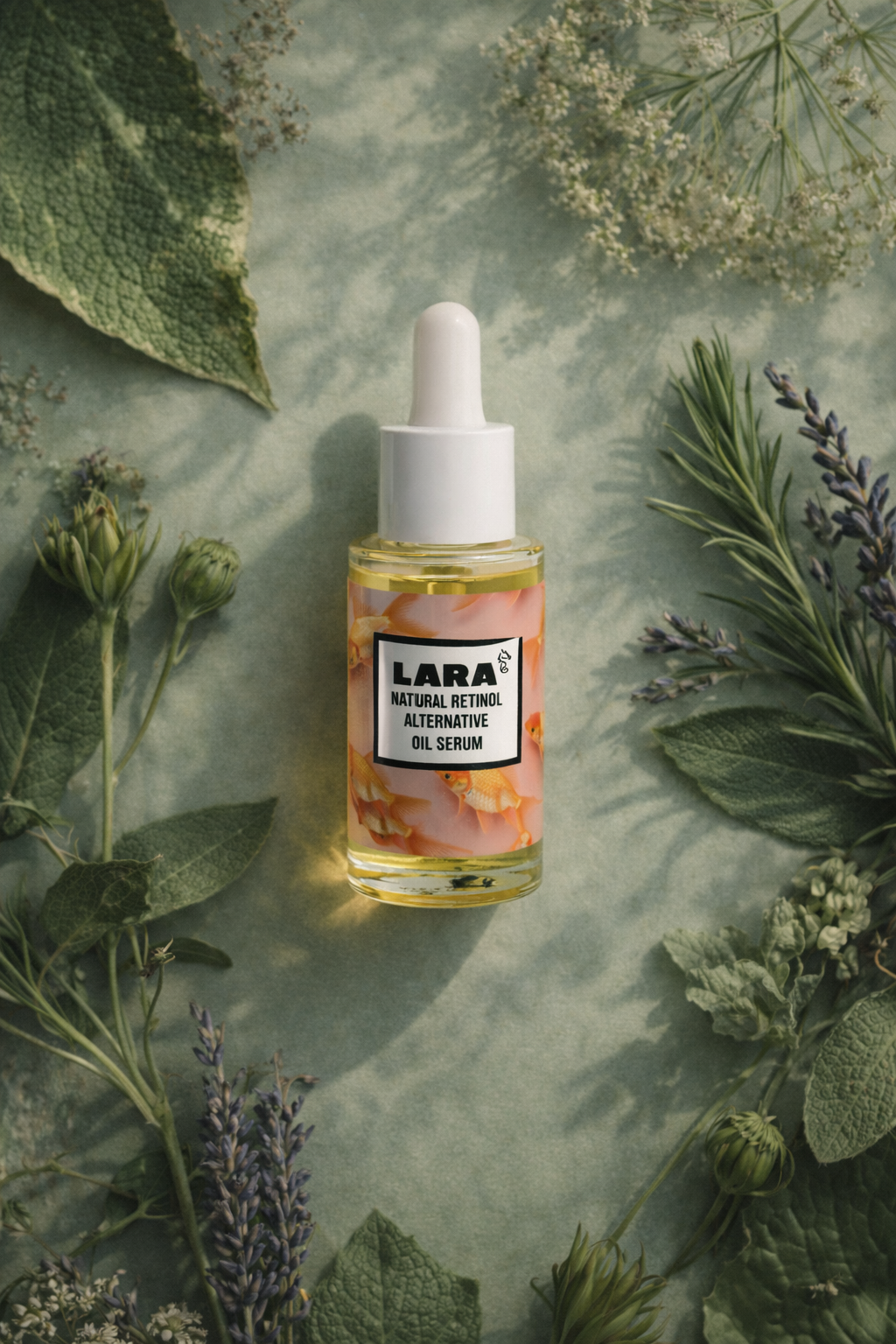 Boost Serum Set