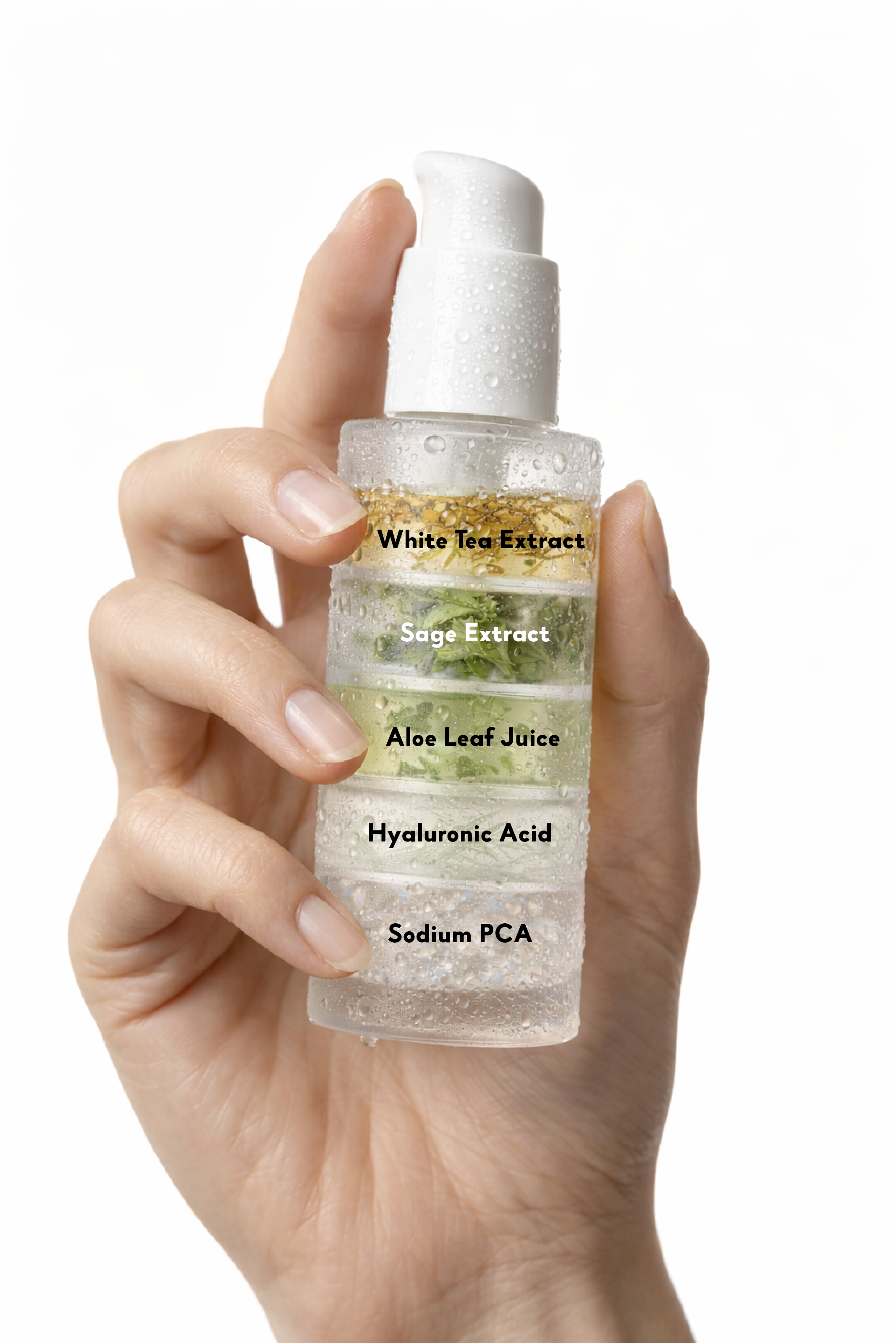 Double Hydration Boost Gel + HA