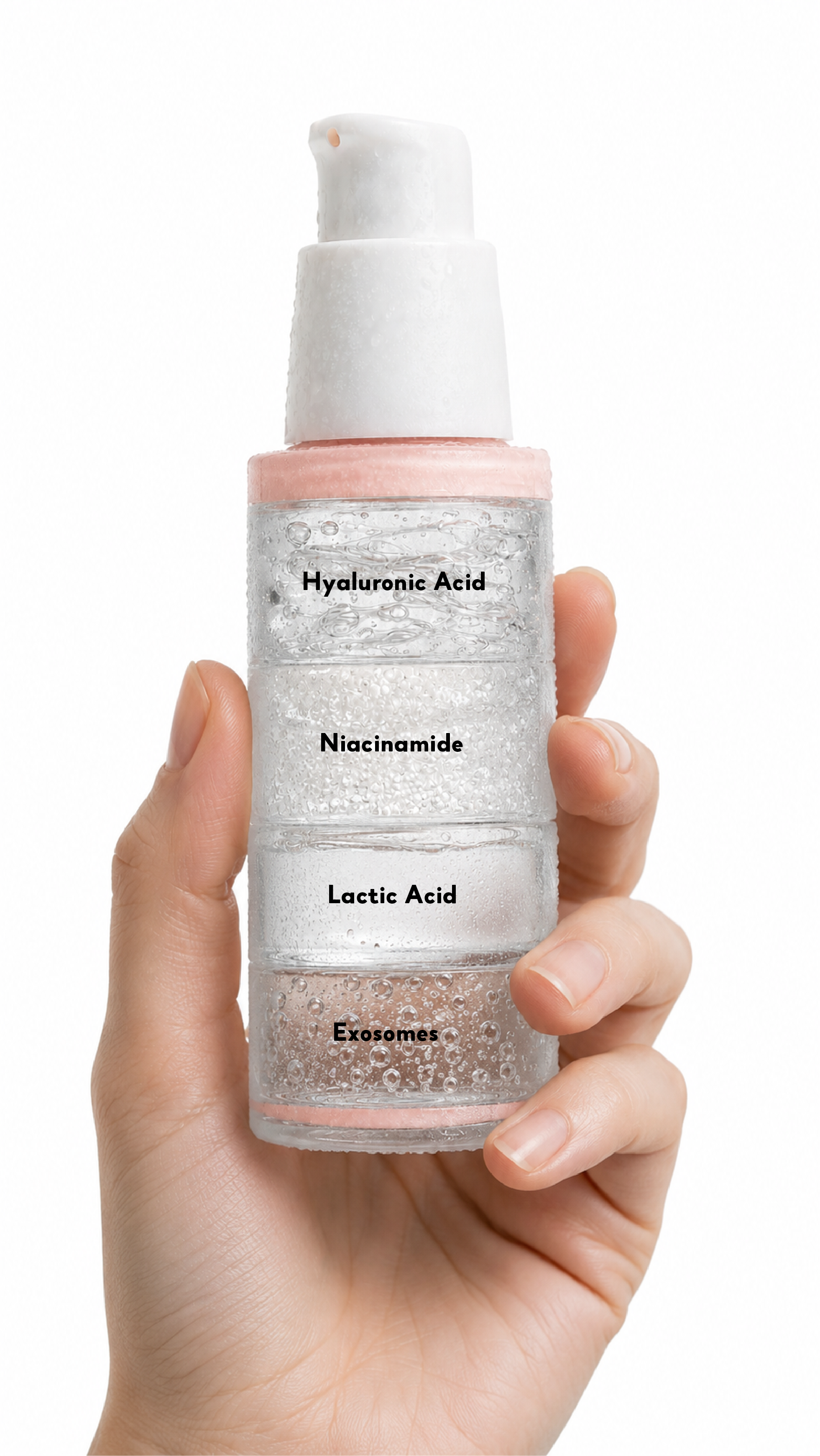 Exosome & Niacinamide Serum