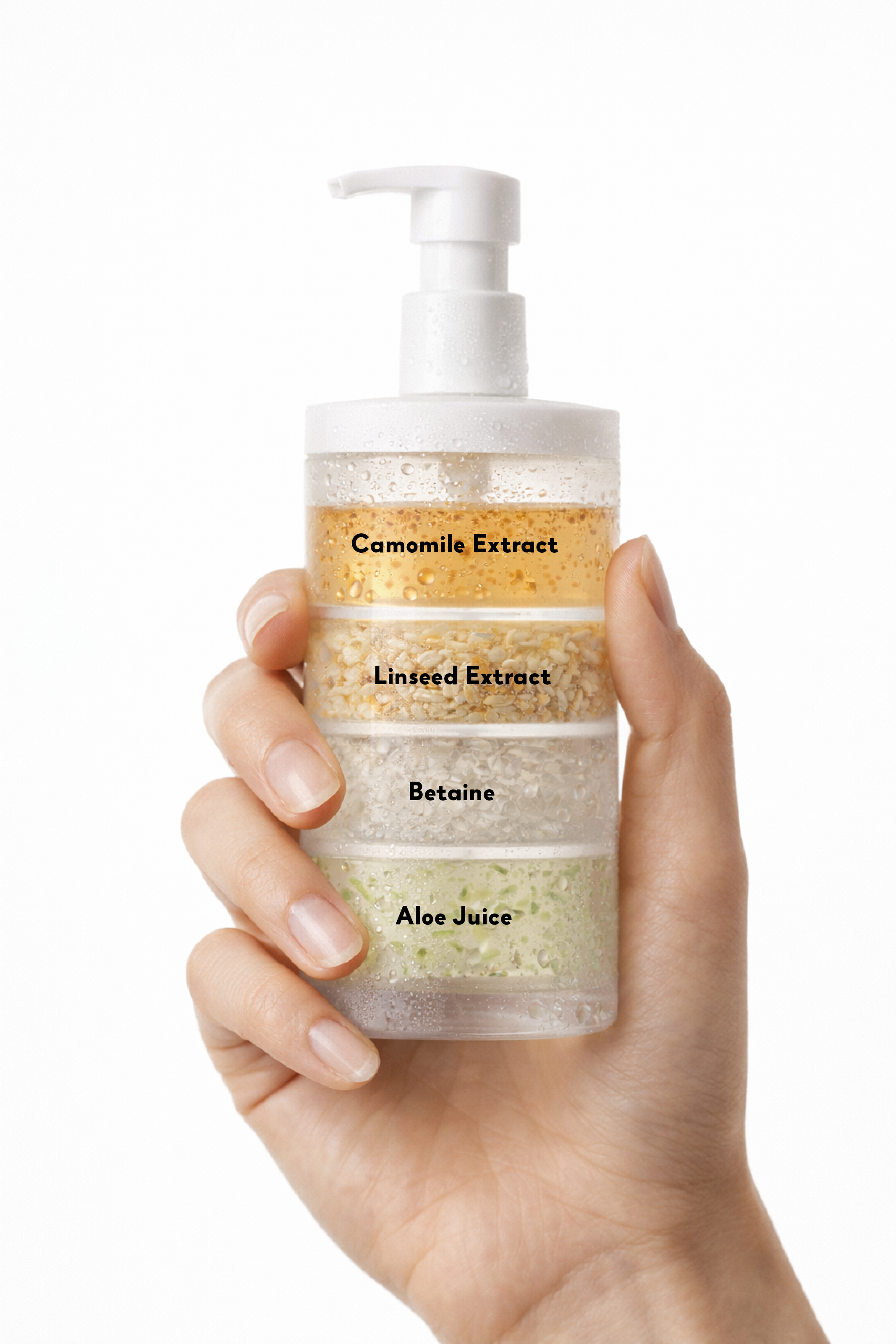 Baby Body Wash