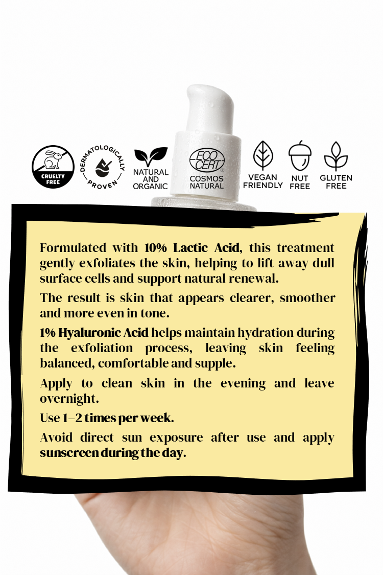 AHA Peeling Concentrate