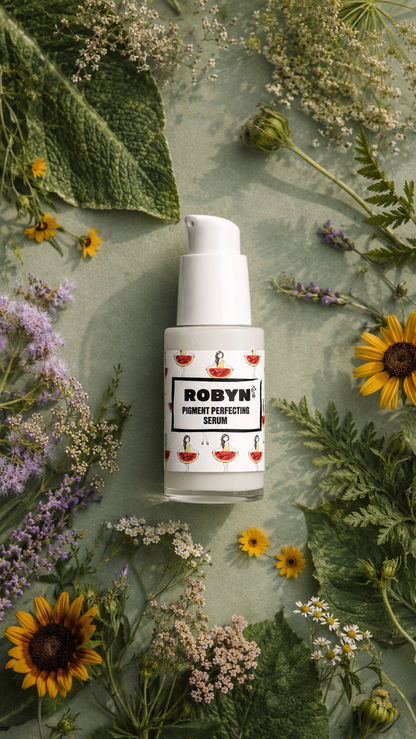 Pigment Perfecting Serum