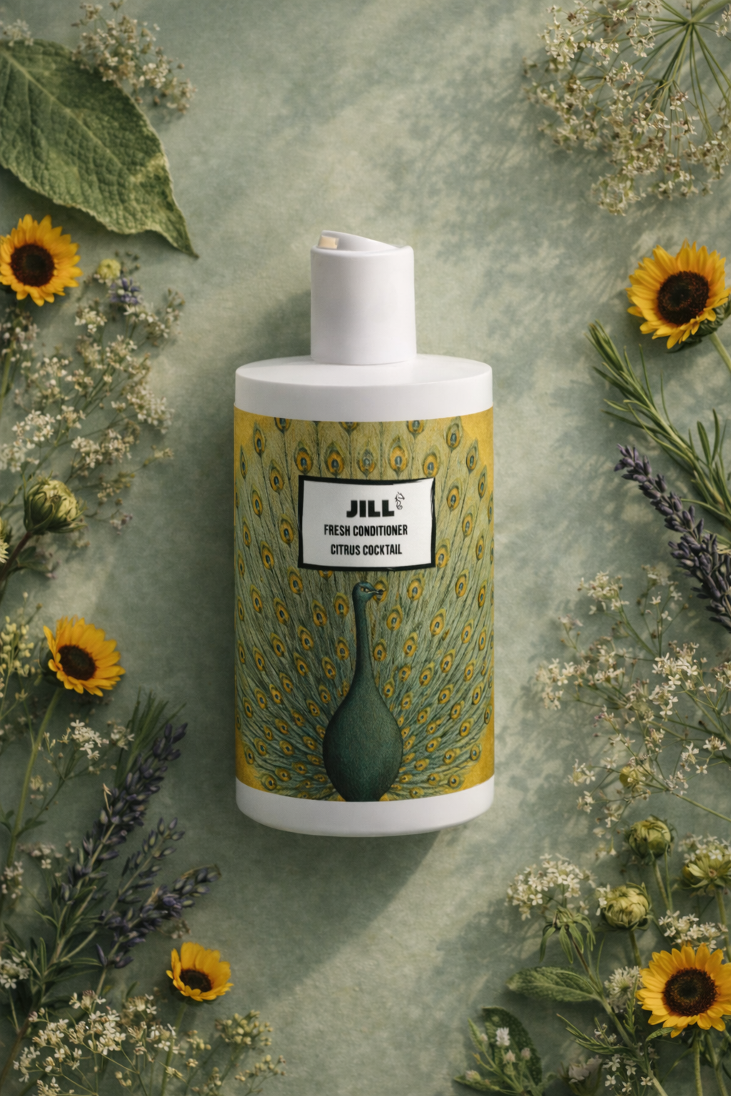Fresh Conditioner - Citrus Cocktail
