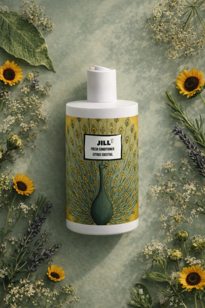 Fresh Conditioner - Citrus Cocktail