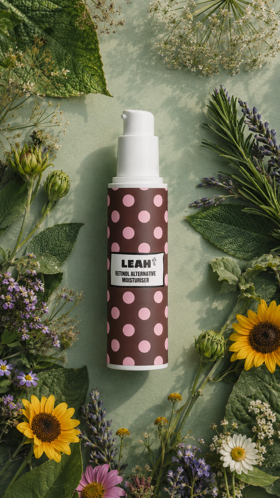Retinol Alternative Moisturiser