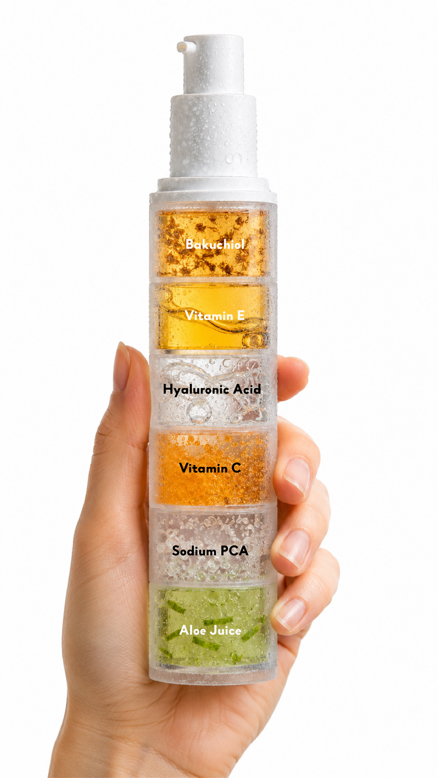 Retinol Alternative Moisturiser