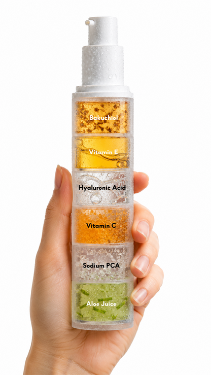 Retinol Alternative Moisturiser