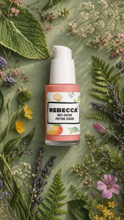 Boost Serum Set