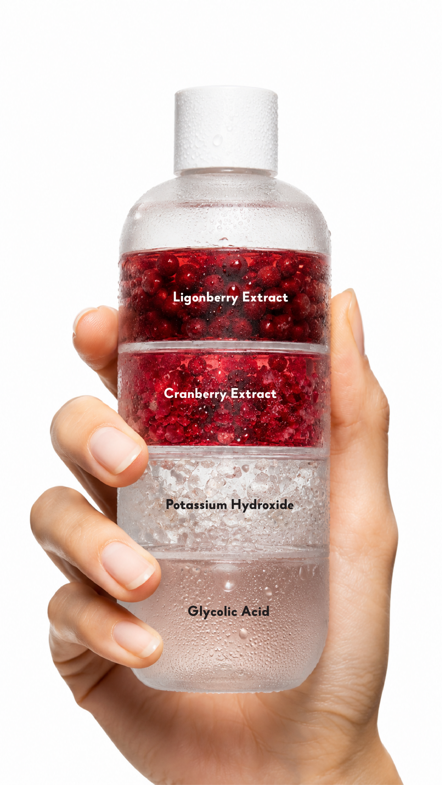 Glycolic Acid Exfoliating Toner