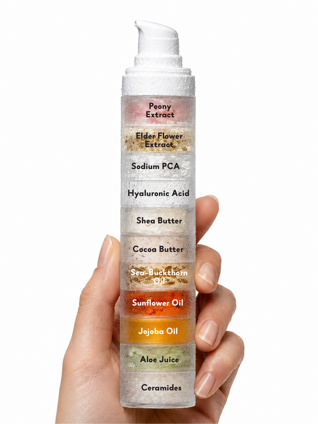 Ceramide Barrier Night Cream