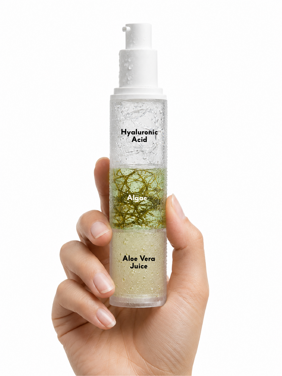 Sensitive Skin Overnight Cream, Fragrance-Free