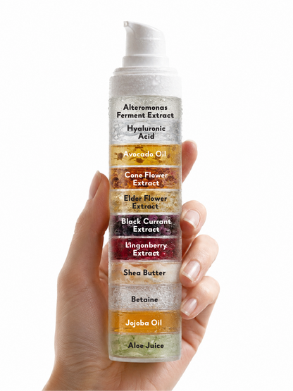 Anti-Age Day Cream