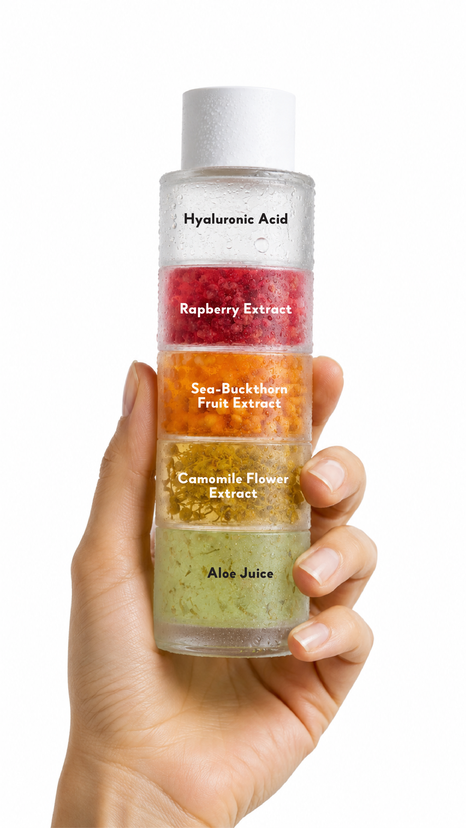 BiPhasic Make-up Remover - Fragrance Free