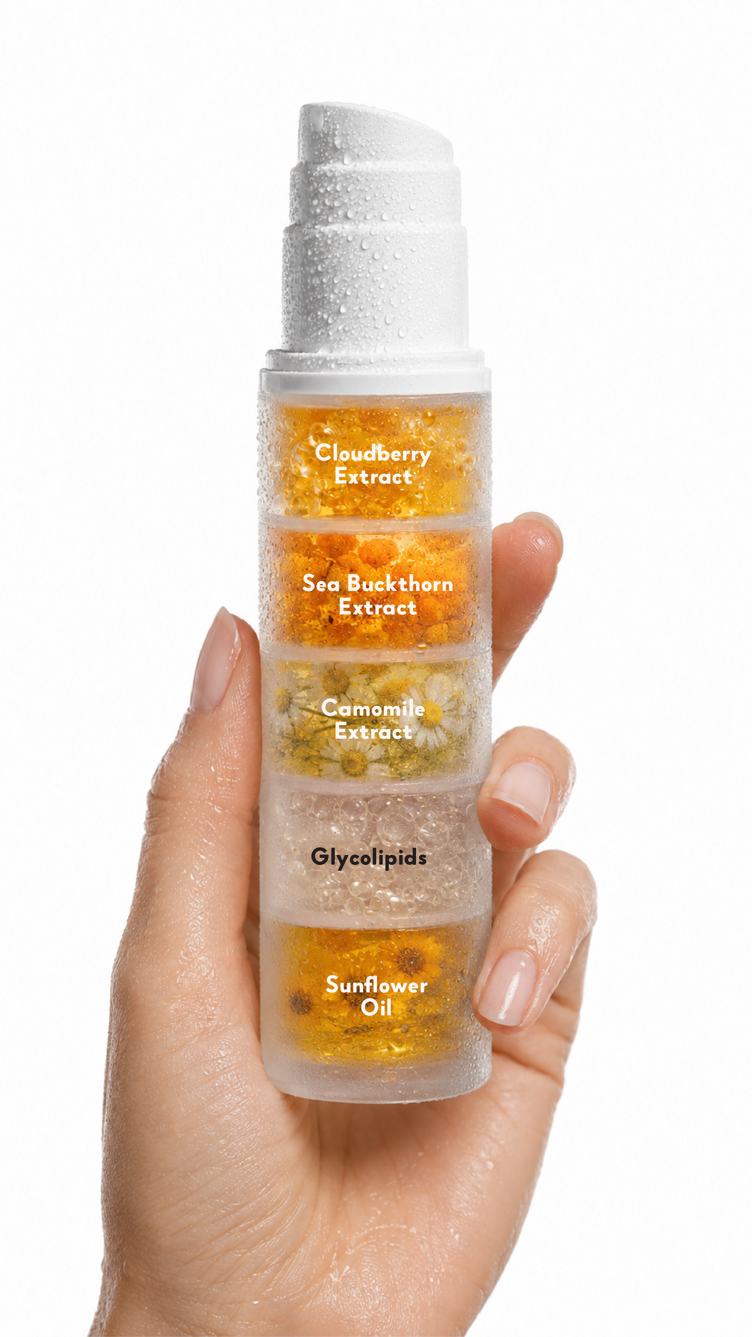 Sensitive Skin Oil-To-Milk Cleanser
