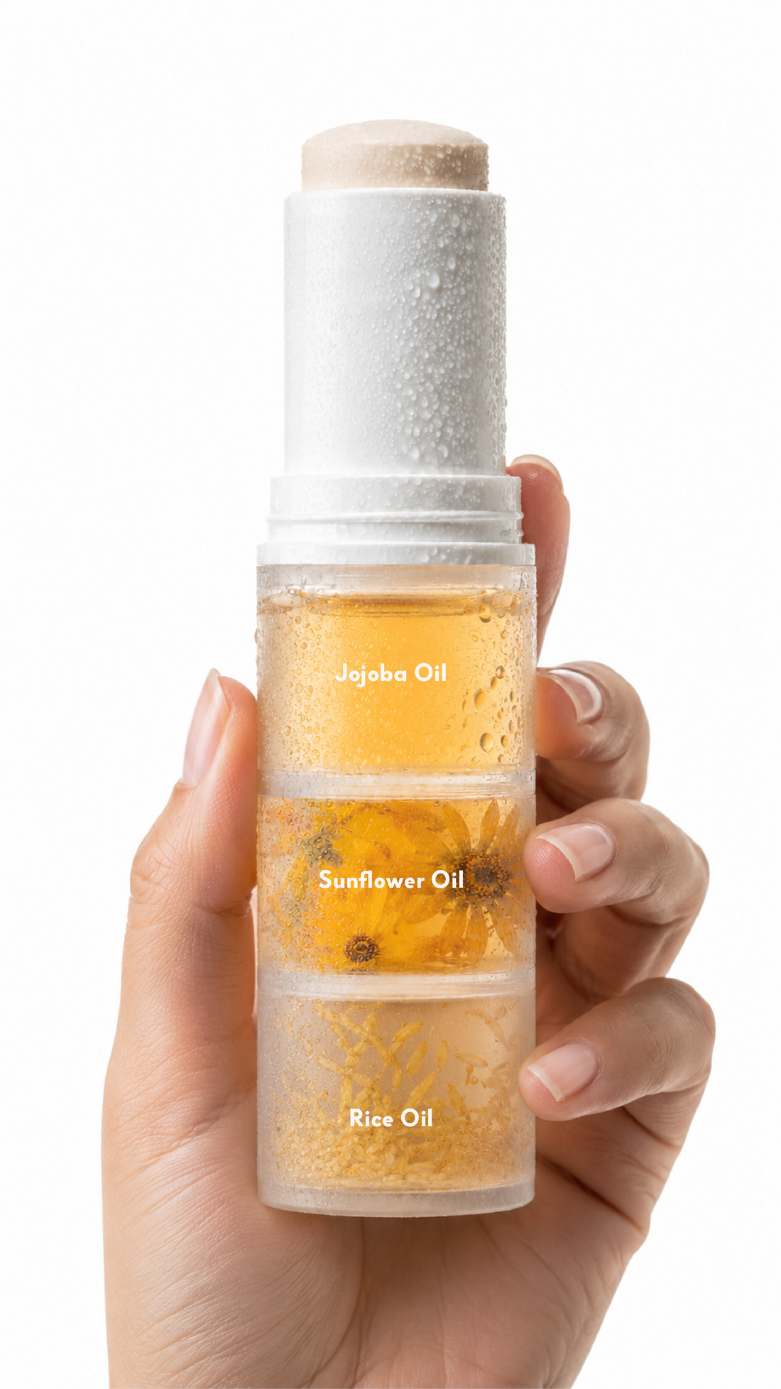 Sun Protection SPF50 Stick - No Tint