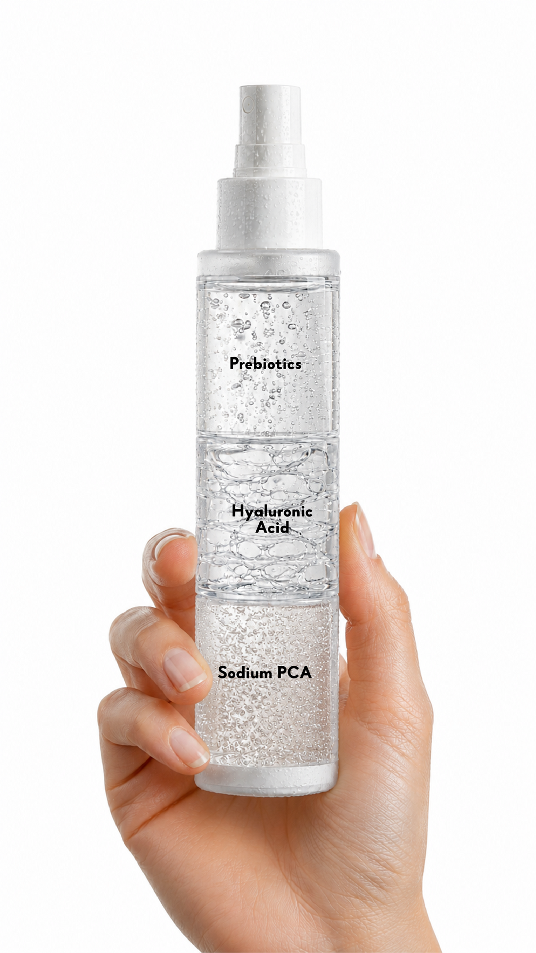 Bioactive Prebiotics Jelly Serum