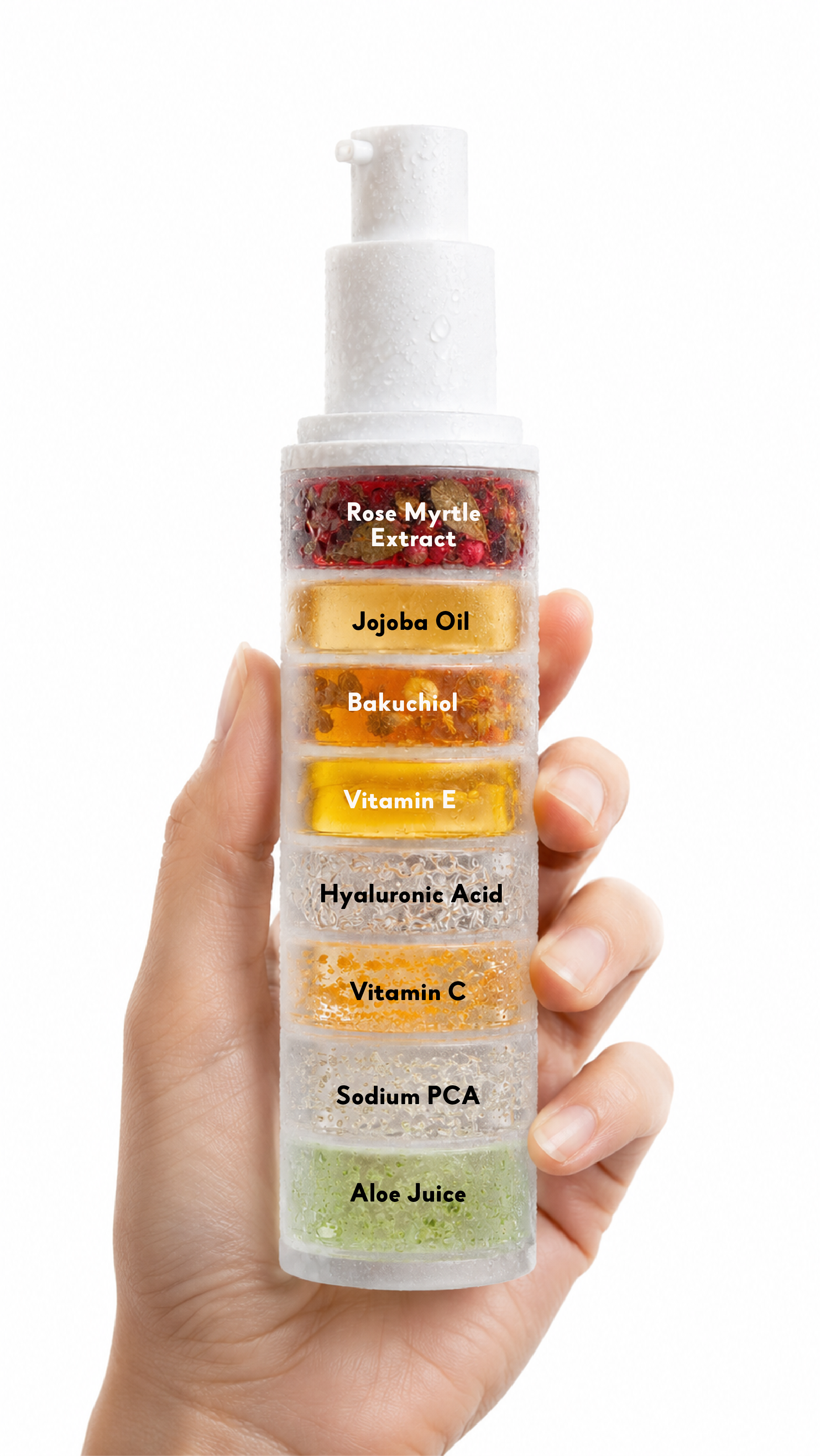 Retinol Alternative Serum