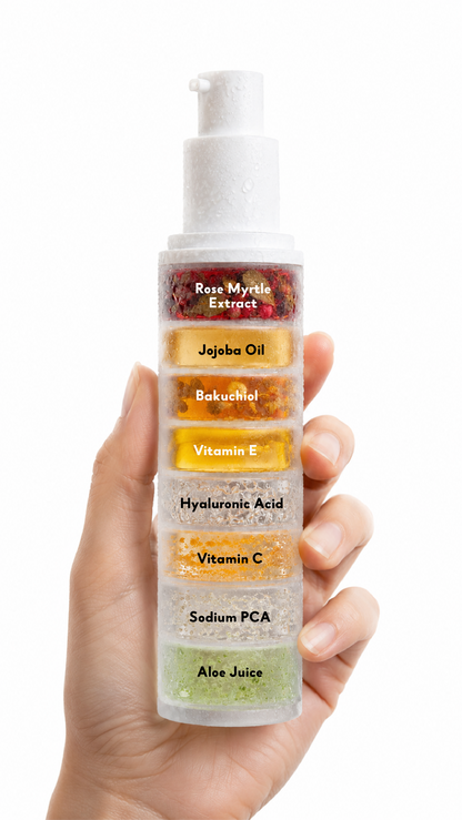 Retinol Alternative Serum