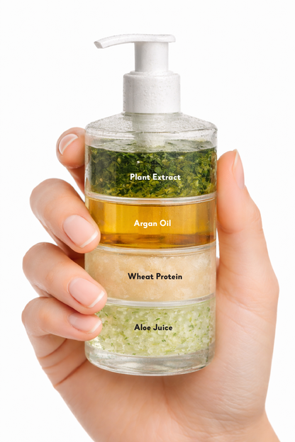 Moisturising Conditioner