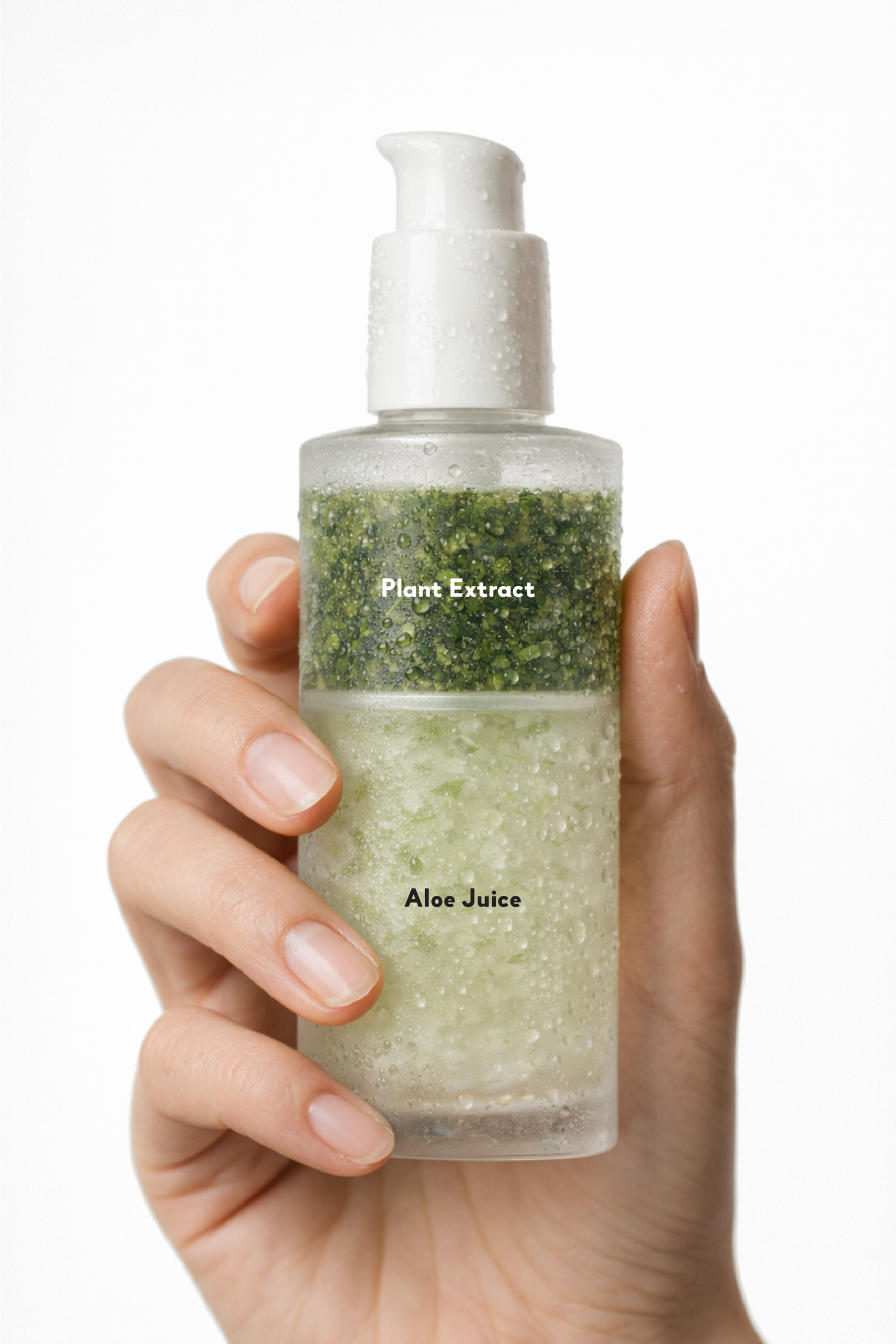 Moisturising Shampoo
