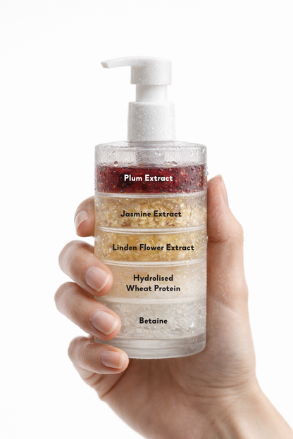 Sensitive Scalp Shampoo