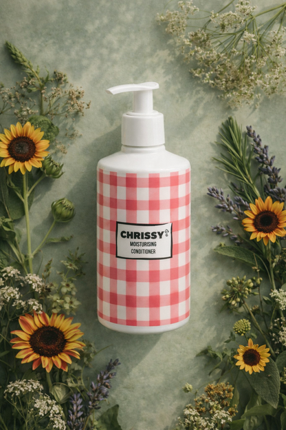 Moisturising Conditioner