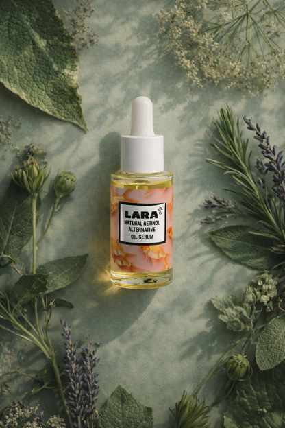 Boost Serum Set