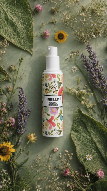 Acne Care Moisturiser