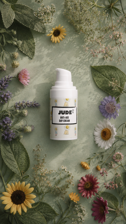 Anti-Age Day Cream