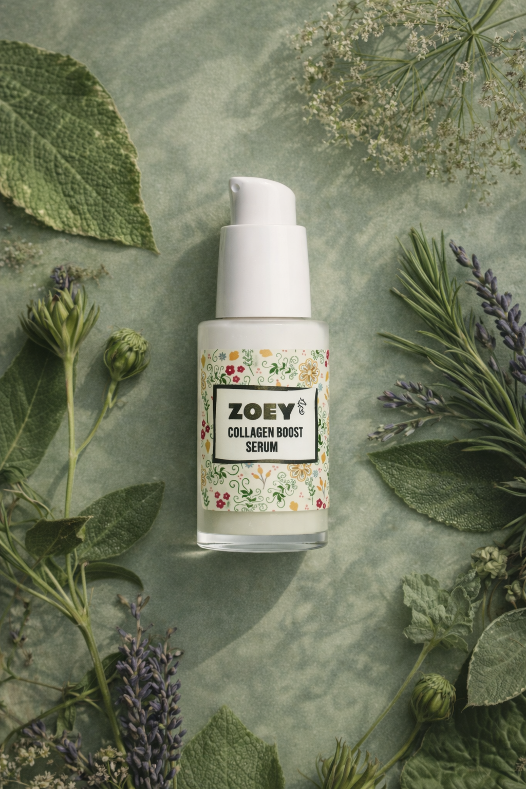 Collagen Boost Serum