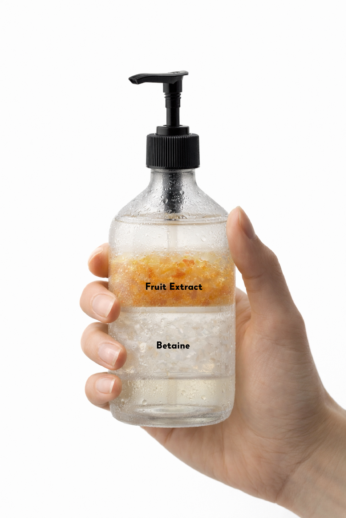 Hand &amp; Body Wash | Patchouli &amp; Amber Vanilla
