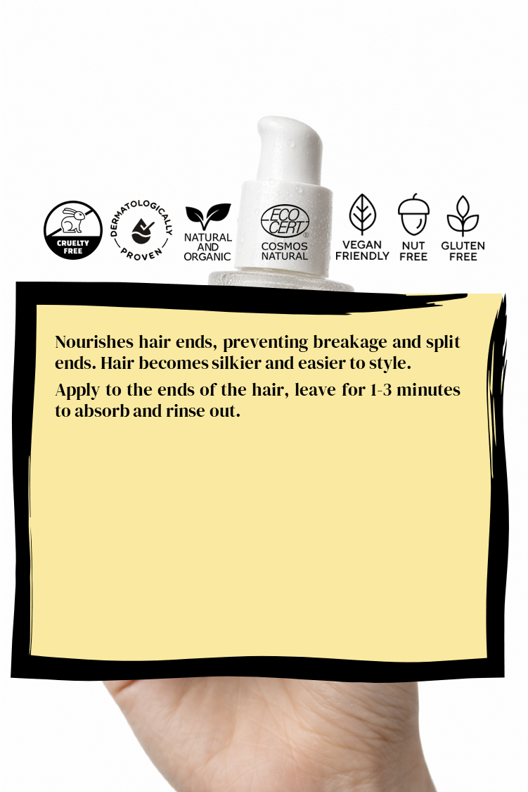 Fresh Conditioner - Citrus Cocktail