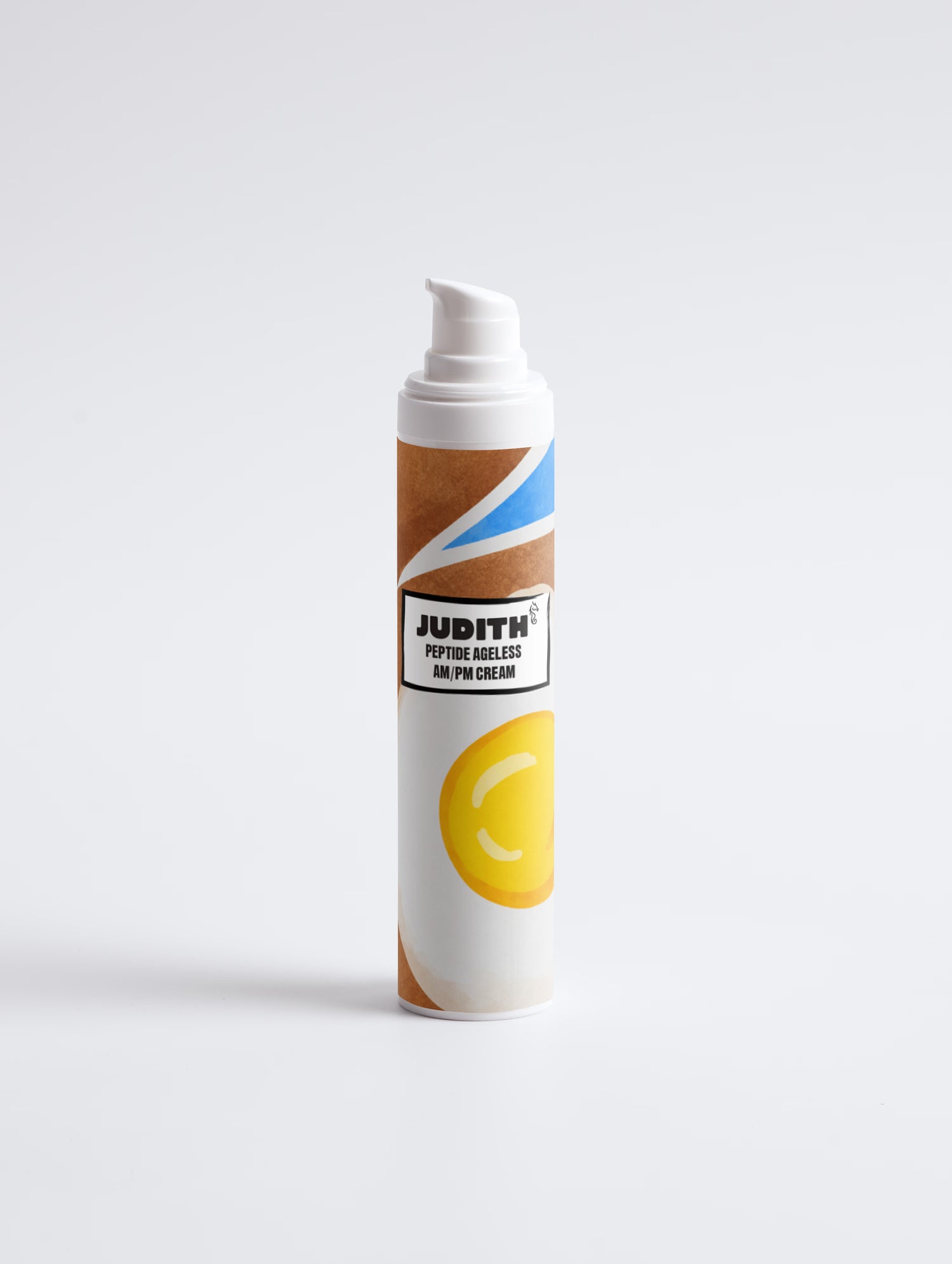 Peptide Ageless AM/PM Cream