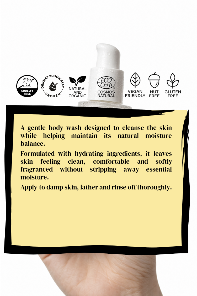 Hand &amp; Body Wash | Grapefruit