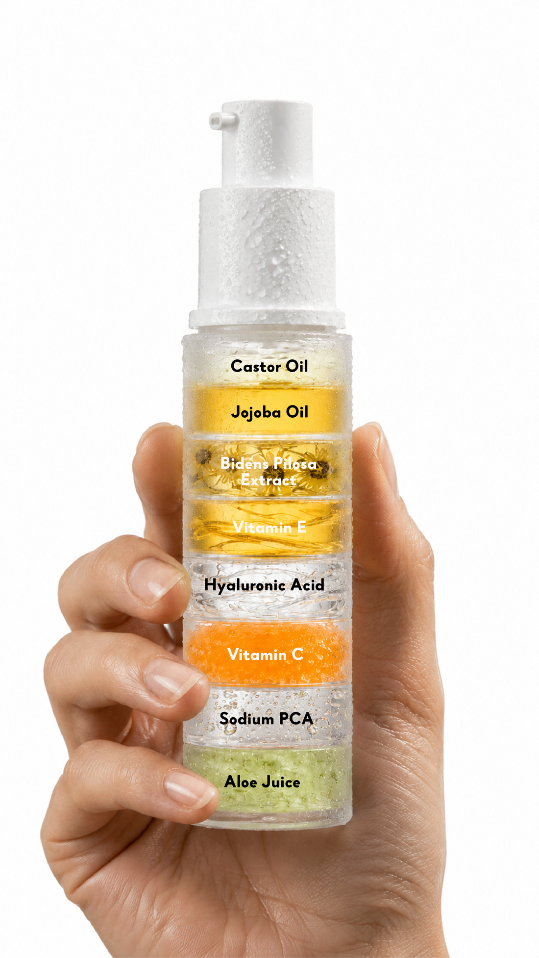 Retinol Alternative Eye Serum