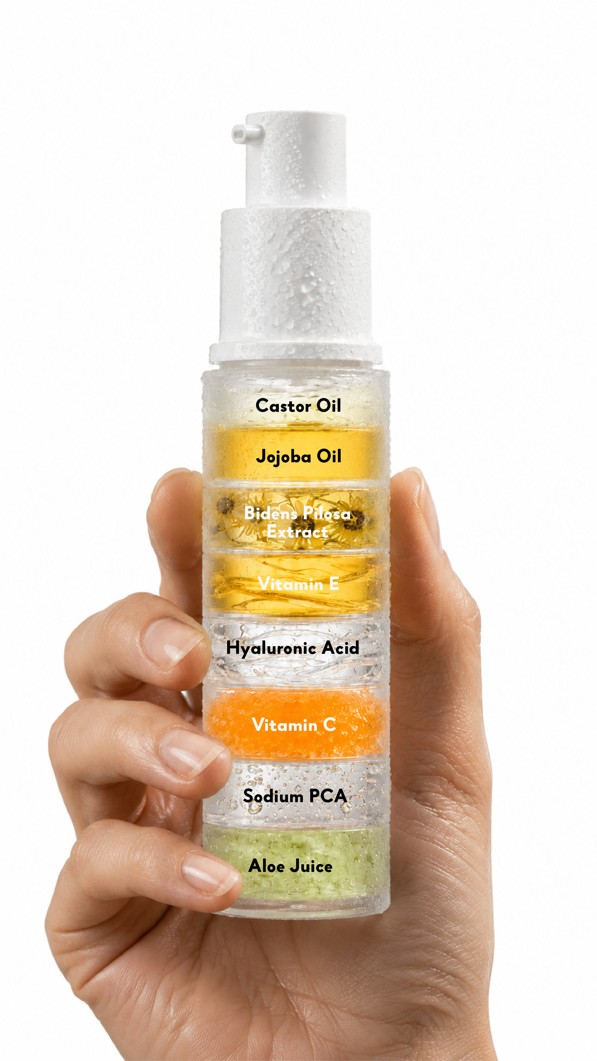 Retinol Alternative Eye Serum