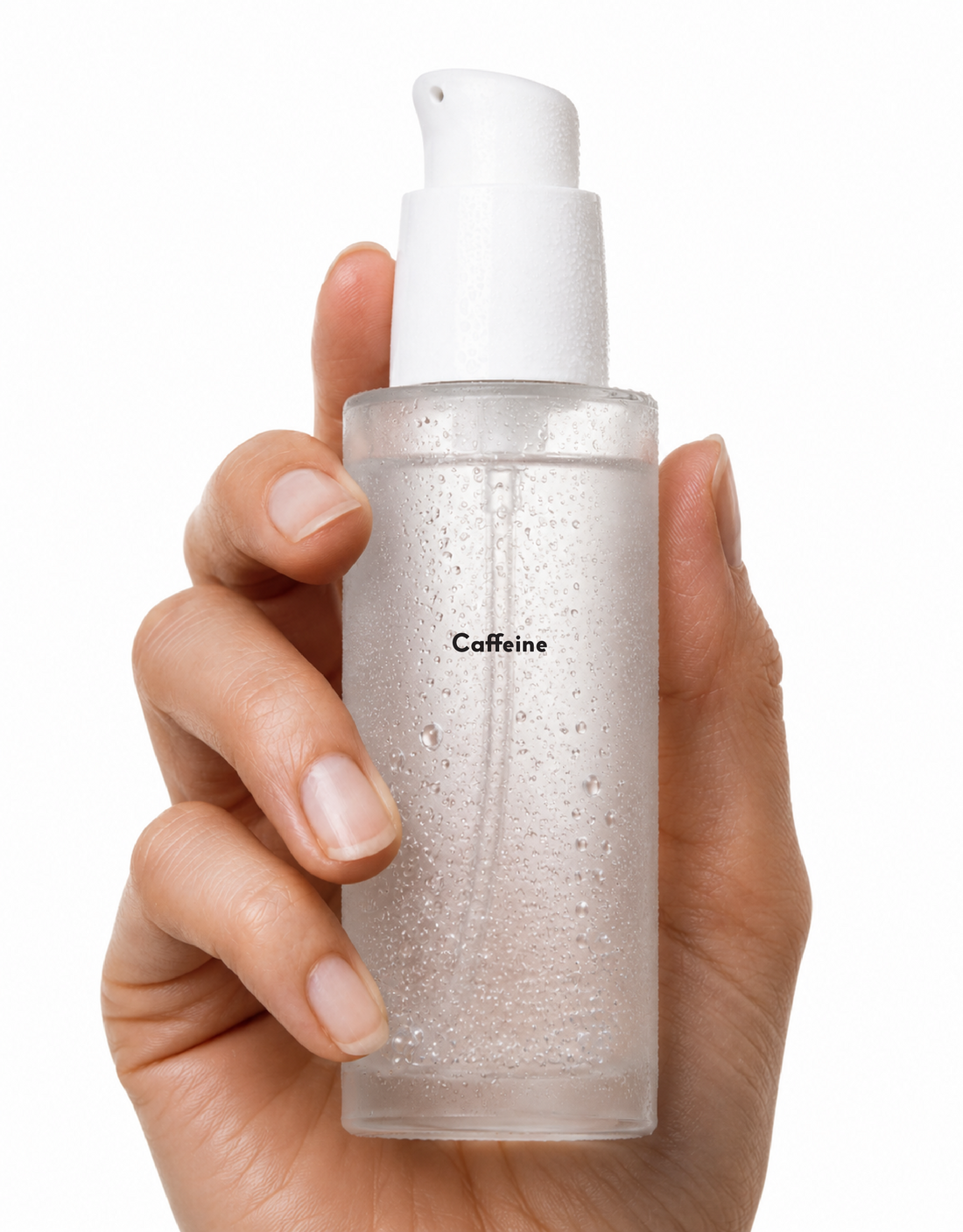 Caffeine Gel Booster