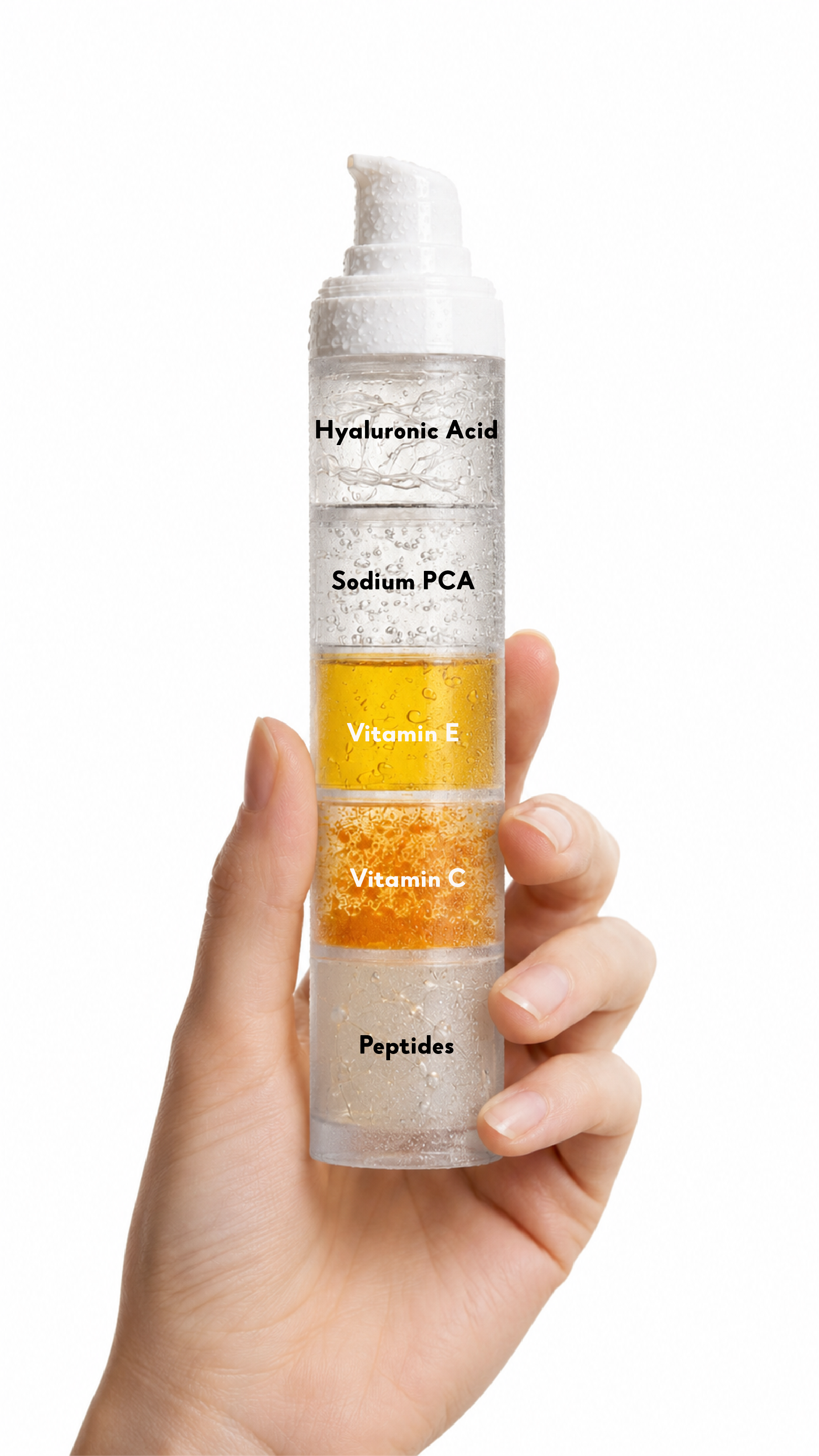 Peptide Ageless AM/PM Cream