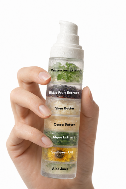Collagen Night Cream