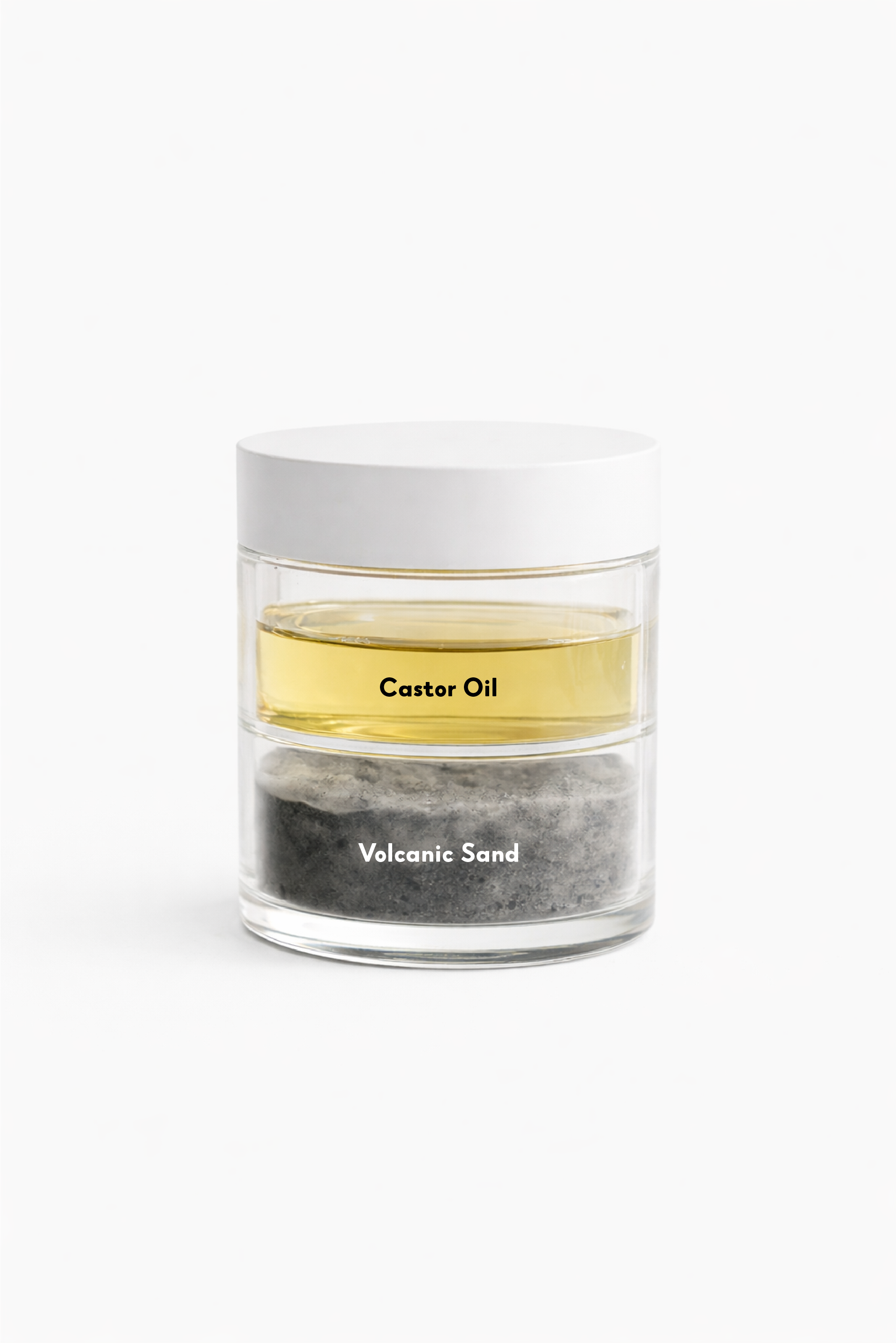 Icelandic Volcano Face &amp; Body Scrub