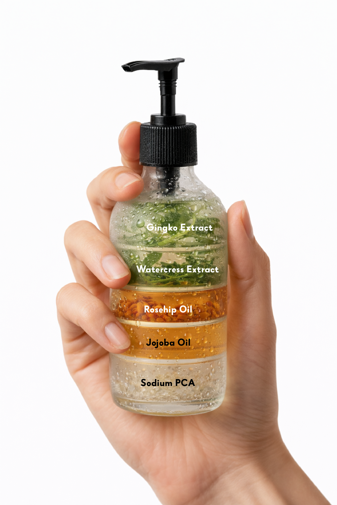 Silk Skin Body Serum | Spices &amp; Sandalwood