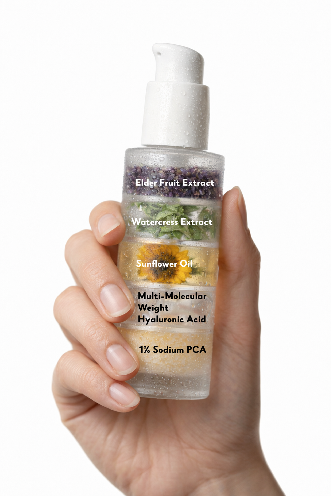 Collagen Boost Serum
