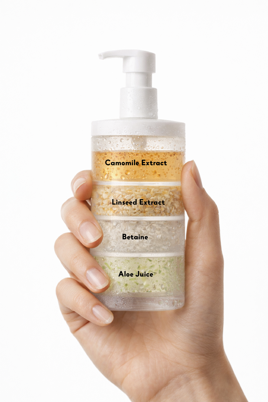 Baby Body Wash
