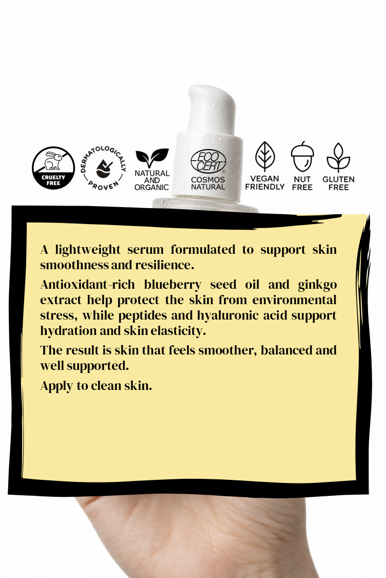 Peptide Anti-Aging Serum
