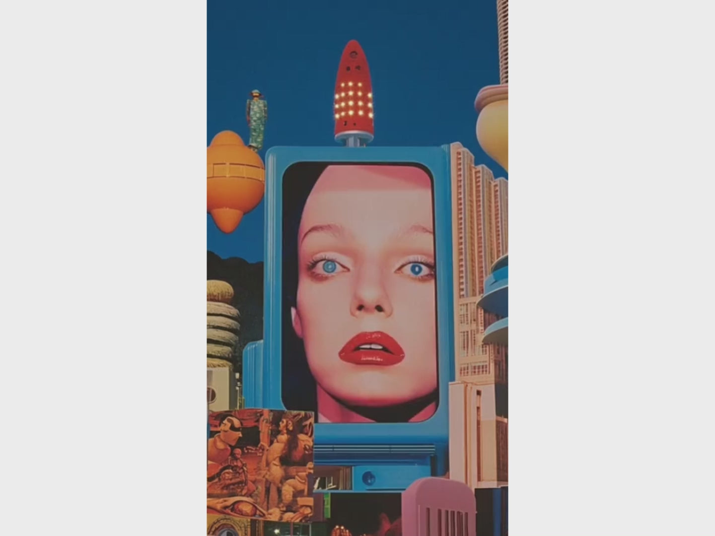 Load video: {"default" => nil}
